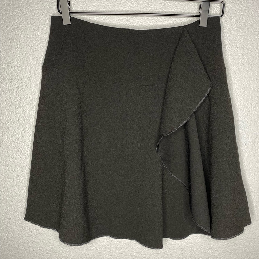 Ann Taylor Loft Mini Skirt